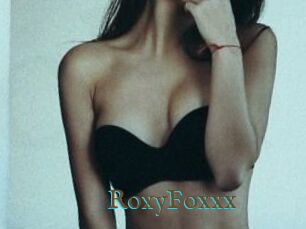 RoxyFoxxx