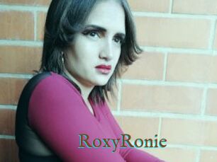 RoxyRonie