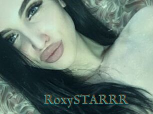 RoxySTARRR