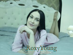 RoxyYoung