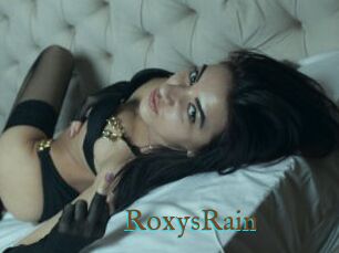 RoxysRain