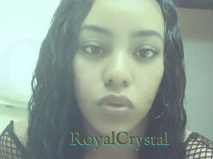 RoyalCrystal