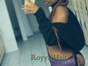 RoyyalHaiti