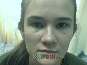 RozaBlack