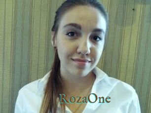 RozaOne