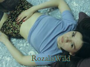 RozaliaWild