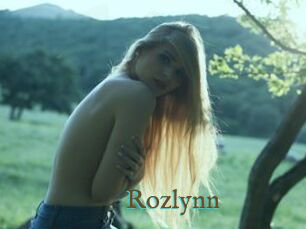 Rozlynn