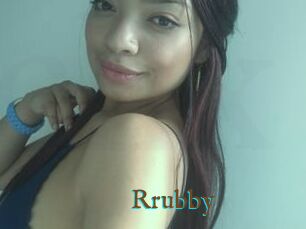 Rrubby