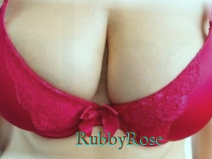 RubbyRose