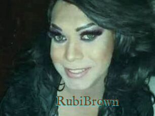 RubiBrown