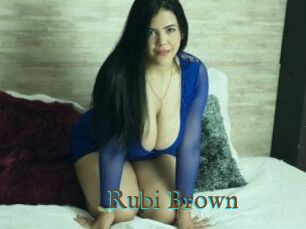 Rubi_Brown