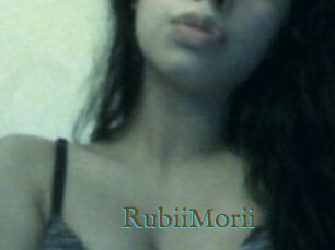 RubiiMorii