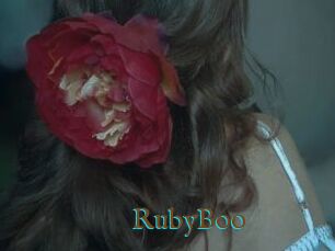 RubyBoo