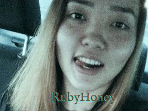 RubyHoney