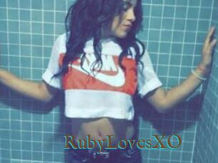 RubyLovesXO