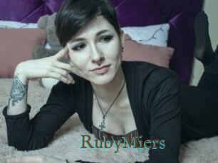 RubyMiers