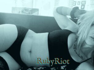 RubyRiot