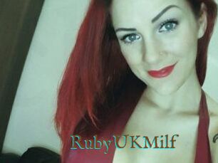 RubyUKMilf