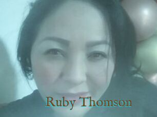 Ruby_Thomson