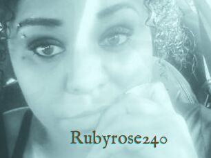 Rubyrose240