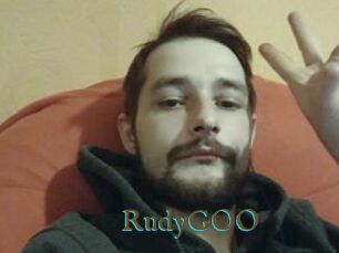 RudyGOO