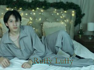 Ruffy_Luffy