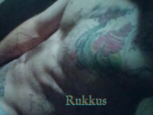 Rukkus