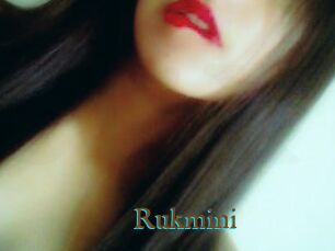 Rukmini_