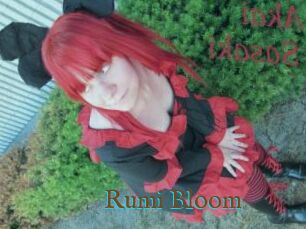 Rumi_Bloom