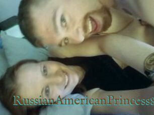 RussianAmericanPrincess89