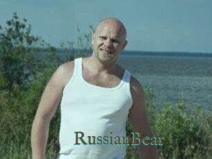 RussianBear