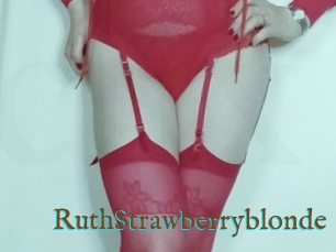 RuthStrawberryblonde