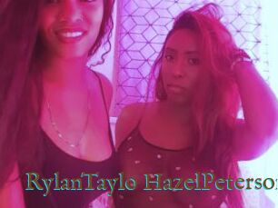 RylanTaylo_HazelPeterson