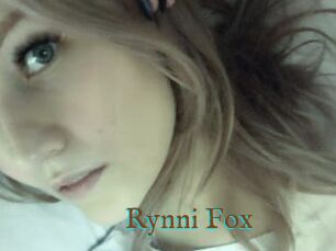 Rynni_Fox