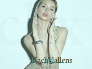 Rachelallens