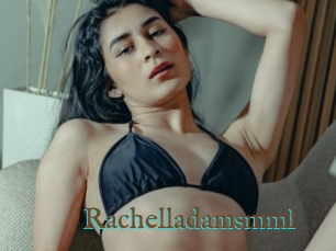 Rachelladamsmml