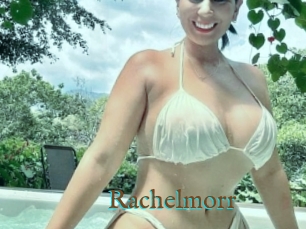 Rachelmorr