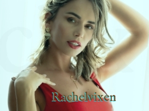 Rachelvixen