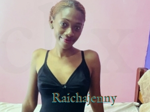 Raichajenny