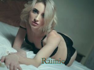 Raimie