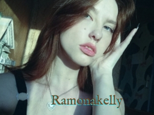 Ramonakelly