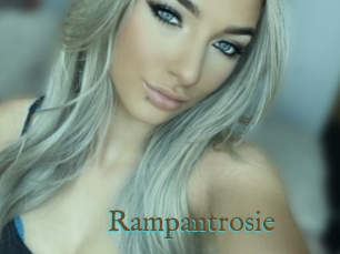 Rampantrosie