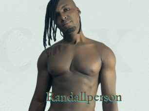 Randallperson