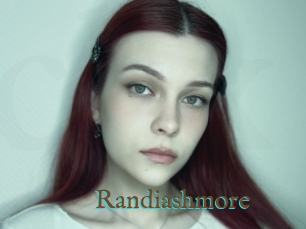 Randiashmore