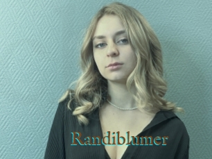 Randiblumer