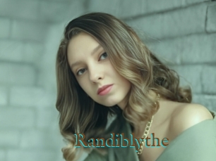 Randiblythe