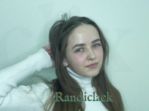 Randiclack