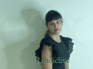 Randiclive