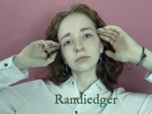 Randiedger