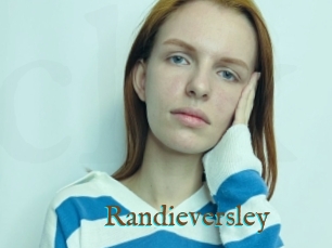 Randieversley